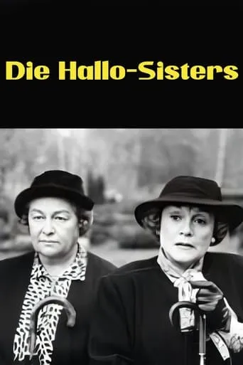 Die Hallo-Sisters movie poster - Entertainment content