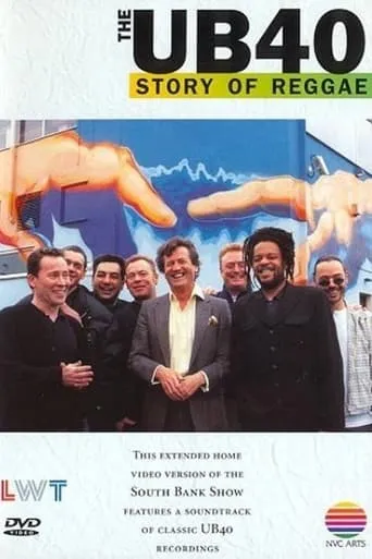The UB40: Story of Reggae movie poster - Entertainment content