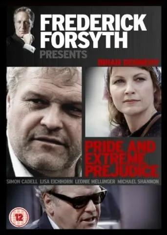 Pride and Extreme Prejudice movie poster - Rated 6/10