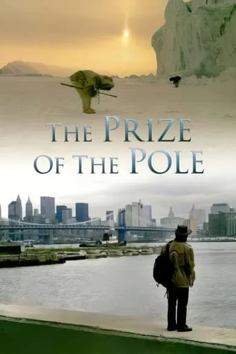 The Prize of the Pole movie poster - Entertainment content