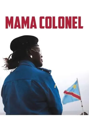 Mama Colonel movie poster - Rated 7.6/10
