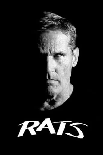 Rats: A Sin City Yarn movie poster - Rated 4.1/10