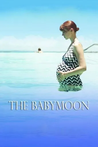 The Babymoon movie poster - Rated 4.9/10