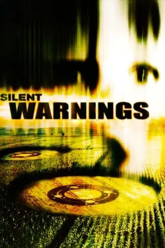 Silent Warnings movie poster - Rated 4/10