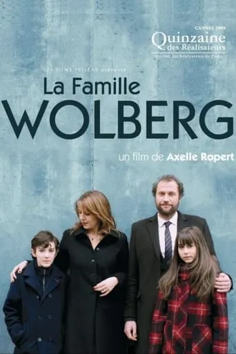The Wolberg Family movie poster - Rated 5.321/10