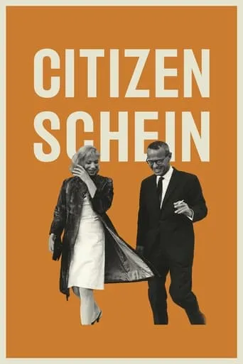 Citizen Schein movie poster - Rated 6/10