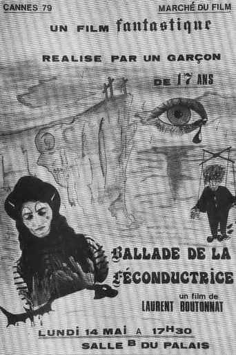 La Ballade de la féconductrice movie poster - Entertainment content