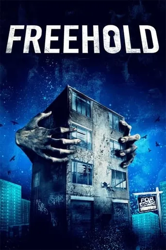 Freehold movie poster - Rated 5.4/10