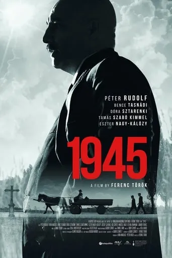 1945 movie poster - Rated 7/10