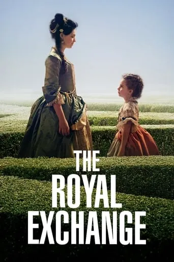 The Royal Exchange movie poster - Rated 6.3/10