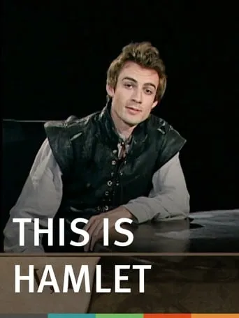 This Is Hamlet movie poster - Entertainment content
