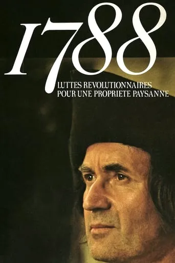1788 movie poster - Rated 5/10