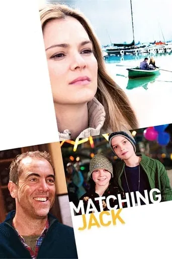 Matching Jack movie poster - Rated 6.1/10