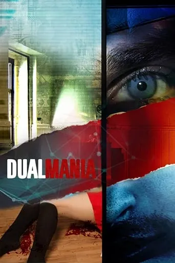 Dual Mania movie poster - Rated 6/10