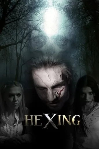 HeXing movie poster - Rated 5.3/10