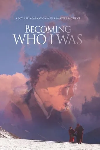 Becoming Who I Was movie poster - Rated 9.3/10