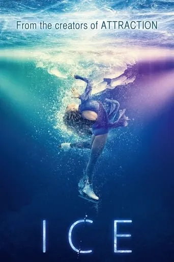 Ice movie poster - Rated 7.005/10