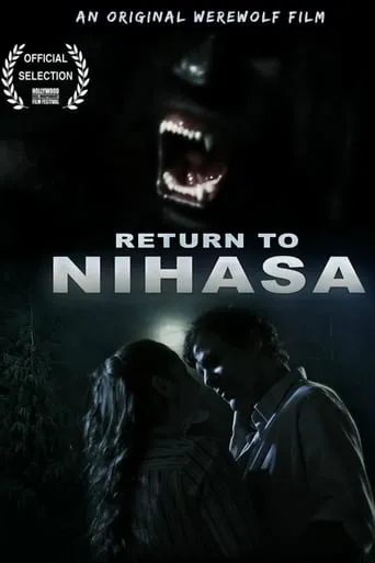 Return to Nihasa movie poster - Entertainment content