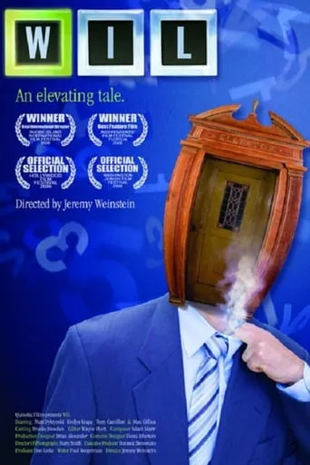 Wil movie poster - Entertainment content