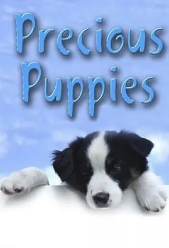 Precious Pupp movie poster - Rated 7.2/10