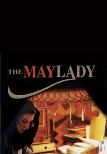 The May Lady movie poster - Rated 5.3/10