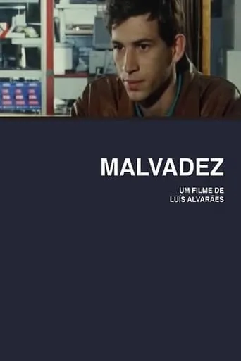 Malvadez movie poster - Rated 7/10