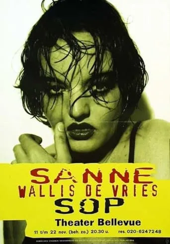 Sanne Wallis de Vries: Sop movie poster - Rated 10/10