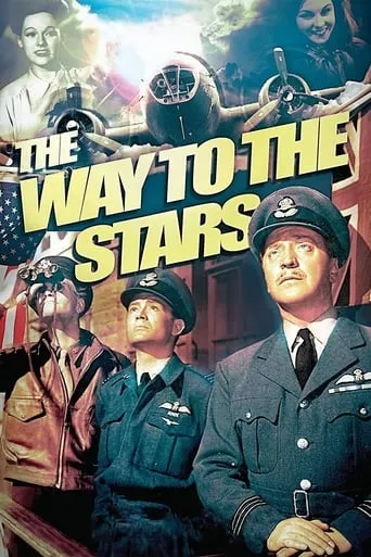 The Way to the Stars movie poster - Rated 6.2/10