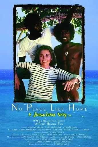 No Place Like Home movie poster - Rated 5.5/10