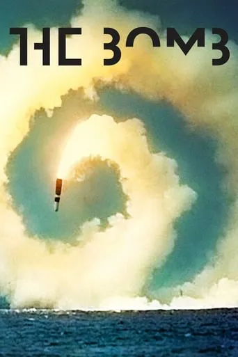 The Bomb movie poster - Rated 7/10
