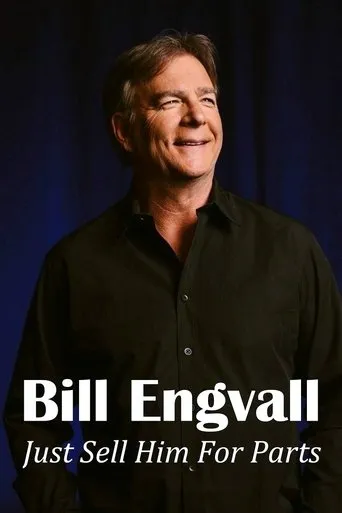 Bill Engvall: Just Sell Him for Parts movie poster - Rated 6.3/10