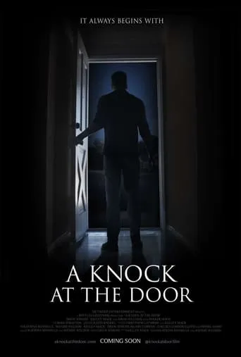 A Knock at the Door movie poster - Rated 9/10