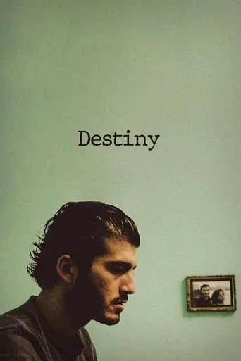 Destiny movie poster - Rated 7.5/10