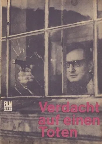 Verdacht auf einen Toten movie poster - Entertainment content