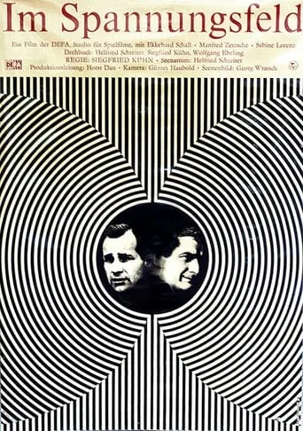 Im Spannungsfeld movie poster - Entertainment content
