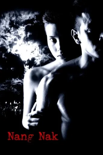 Nang Nak movie poster - Rated 6.5/10