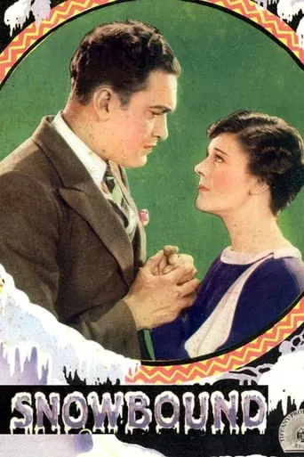 Snowbound movie poster - Entertainment content