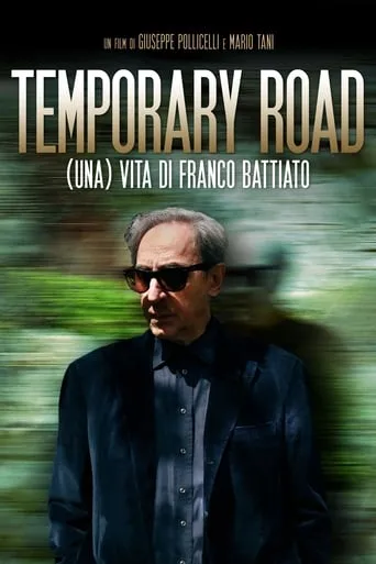 Temporary Road. (una) Vita di Franco Battiato movie poster - Rated 6.4/10