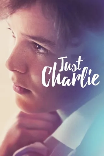 Just Charlie movie poster - Rated 7.1/10