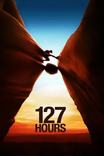 127 Hours TV series poster - Rated 7.085/10