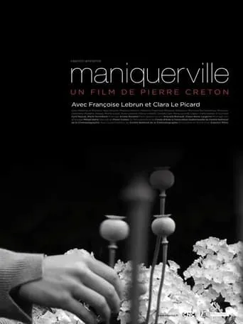 Maniquerville movie poster - Entertainment content
