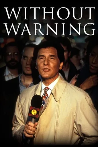 Without Warning movie poster - Rated 6.7/10