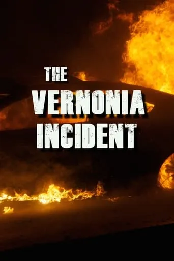 The Vernonia Incident movie poster - Entertainment content