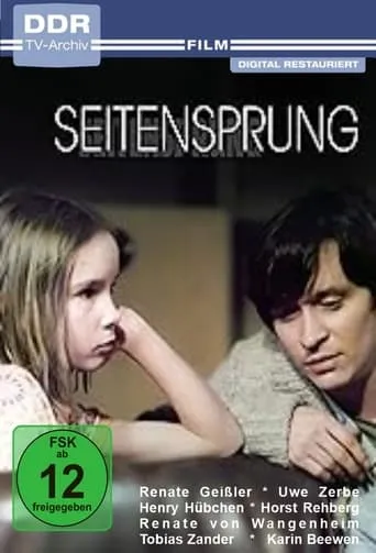Seitensprung movie poster - Rated 5/10