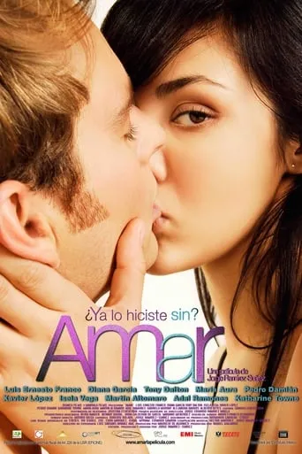 Amar movie poster - Rated 4.3/10