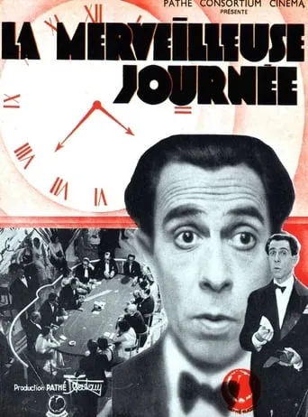 The Wonderful Day movie poster - Rated 8/10