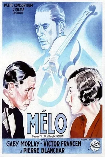 The Dreamy Mouth movie poster - Rated 4/10