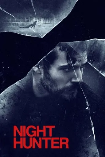 Night Hunter movie poster - Rated 6.572/10