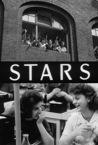 Stars movie poster - Rated 6.2/10