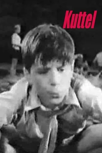 Kuttel movie poster - Entertainment content